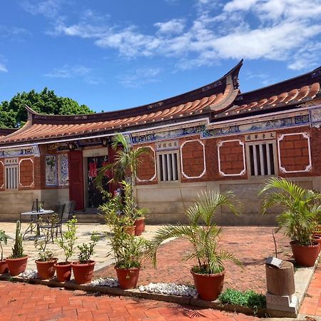 Shenten Homestay Jincheng Luaran gambar