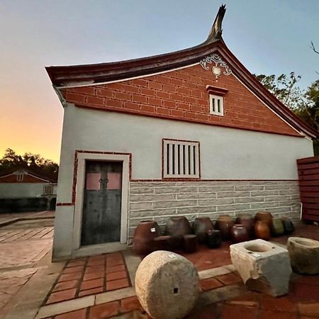 Shenten Homestay Jincheng Luaran gambar