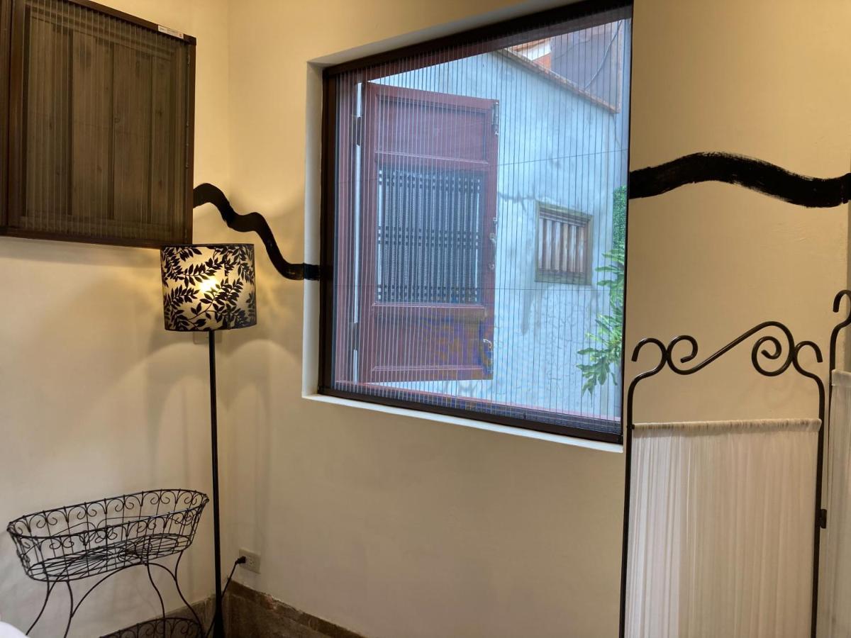 Shenten Homestay Jincheng Luaran gambar