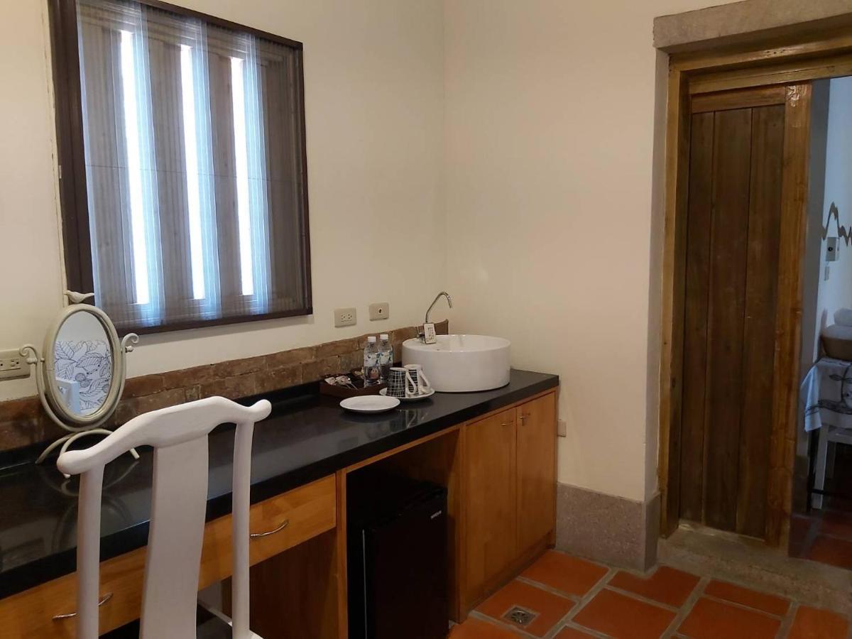 Shenten Homestay Jincheng Luaran gambar