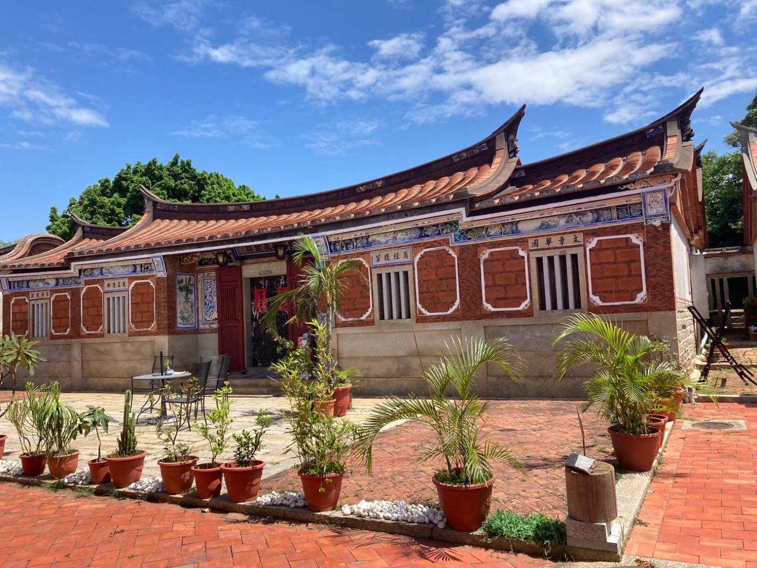Shenten Homestay Jincheng Luaran gambar