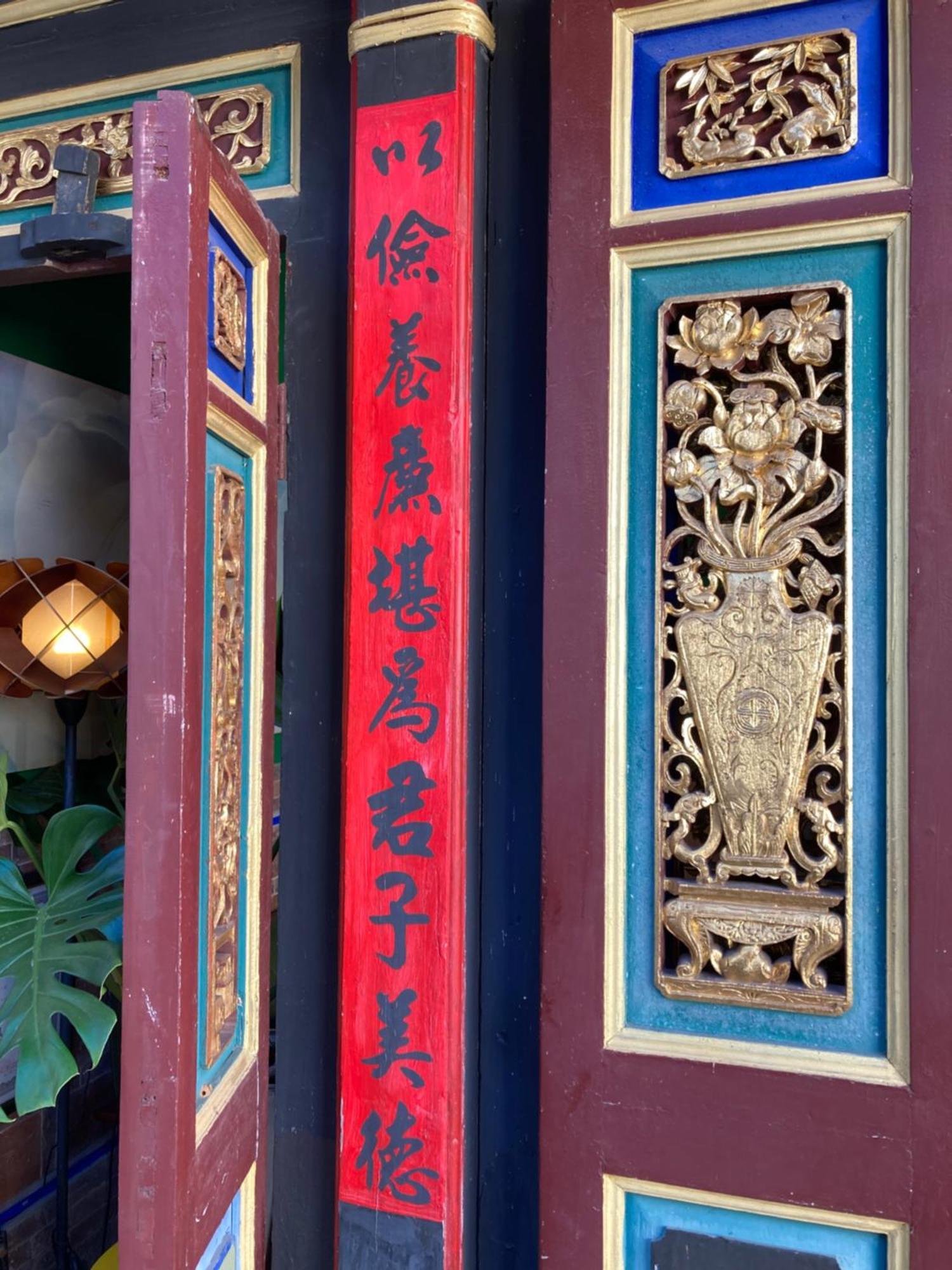 Shenten Homestay Jincheng Luaran gambar